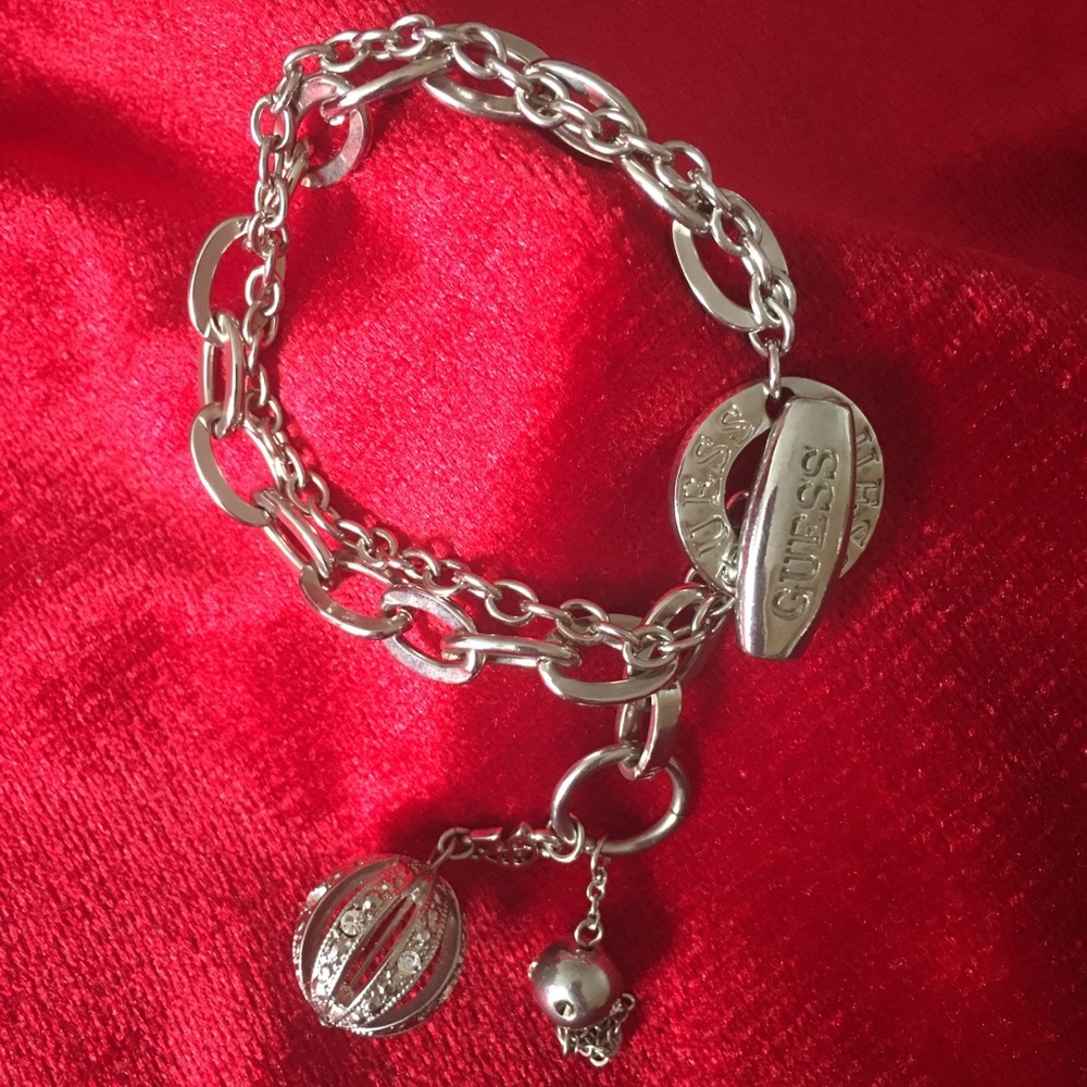 Guess Bracelet